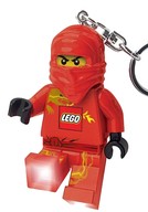 Omino Led LEGO