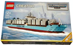 10241   Collezionisti   Nave container Maersk