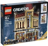 Lego  Sidney Palace Cinema  10232