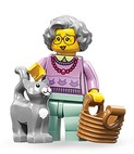 LEGO La Nonna