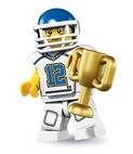 LEGO Giocatore di Football