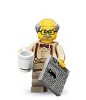 LEGO Il nonno