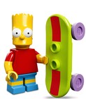 LEGO Bart Simpson
