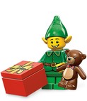 LEGO La vacanza dell'Elfo