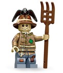 LEGO Spaventapasseri