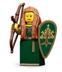 LEGO Ragazza della Foresta