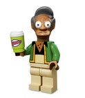 LEGO Apu Nahaspapeemapetilon