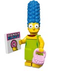 LEGO Marge Simpson