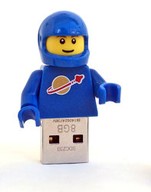LEGO Minifigura  USB Flash Drive 8 GB 