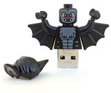 LEGO Minifigura  USB Flash Drive soggetto e GB a riciesta