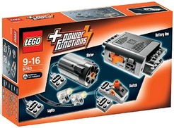 LEGO Technic  8293  Power Functions      AL MOMENTO NON DISPONIBILE