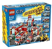 Superpack    66255   6  in 1   AL MOMENTO NON DISPONIBILE