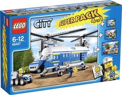  Superpack  66427    4 in 1