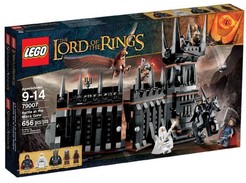 LEGO Hobbit  79007  Scena di battaglia     NON DISPONIBILE