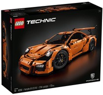Lego 42056  Technic    Porsche 911 GT3 RS