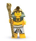 LEGO Faraone