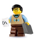 LEGO Programmatore di Computer