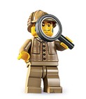 LEGO Detective