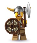 LEGO Vichingo