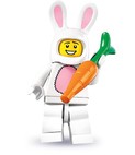LEGO Maschera da Coniglietto