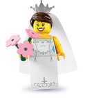 LEGO Sposa