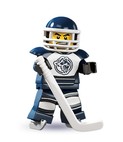 LEGO Giocatore di Hockey