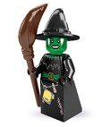 LEGO Strega