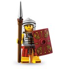LEGO Soldato Romano