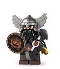 LEGO Nano Malefico