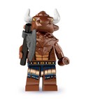 LEGO Minotauro