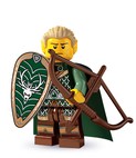 LEGO Elfo