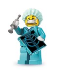 LEGO Chirurgo