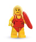 LEGO Bagnina