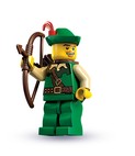 LEGO Robin Hood