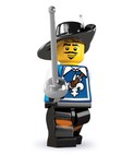 LEGO Moschettiere