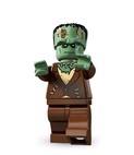 LEGO Frankenstein