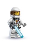 LEGO Astronauta