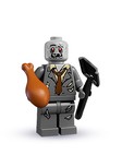 LEGO Zombi