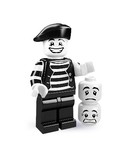 LEGO Mimo