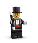 LEGO Prestigiatore