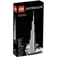 LEGO 21008 Architecture Burj  Khlifa  