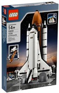 LEGO 10231 Collezionisti Shuttle Expedition    AL MOMENTO NON DISPONIBILE
