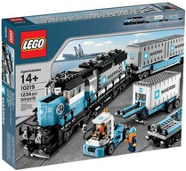 LEGO 10219 Collezionisti  Maersk Train   Al momento non disponibile