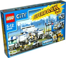 Superpack    66305    3  in 1   AL MOMENTO NON DISPONIBILE