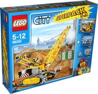 Superpack    66330    5  in 1     AL MOMENTO NON DISPONIBILE