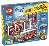 Superpack    66357    4  in 1     AL MOMENTO NON DISPONIBILE