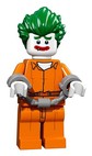 8 Arkham Asylum Joker