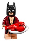 1 Lobster Lovin Batman 