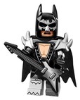 2 Glam Metal Batman