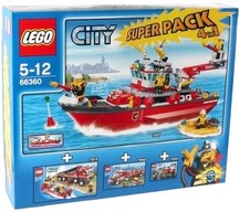 Superpack    66360    4  in 1   AL MOMENTO NON DISPONIBILE